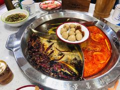 -陳艳红火锅(港汇店)