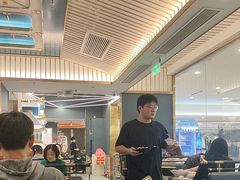 -一绪に寿喜烧(虹悦城店)