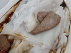 -华辉拉肠(广园店)