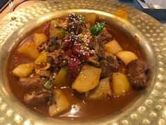 -天山传奇新疆菜(SKLP店)