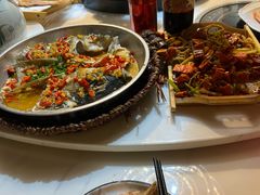 -闽公馆·客家私房菜·商务宴请·包厢(杏林橡树湾店)