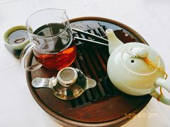 -御彩酒家(东风东路店)