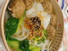 -吉禧粤特色甜品小吃(腾飞店)