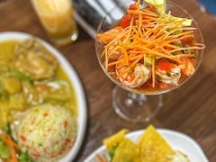 -panchos 墨西哥餐厅(嘉绿苑店)