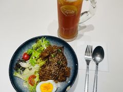 -艾薯夫妇Aysh(福田星河COCOPark店)