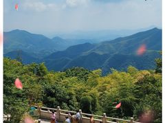 -径山寺
