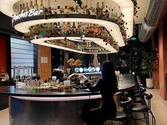 -Nord Grill&Bar Highland诺德西餐(深圳欢乐海岸店)