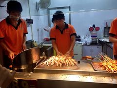 -正新鸡排(金进店)