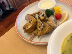 -汤连得温泉馆(宝山店)