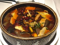 渝信毛血旺-渝信川菜(华盛店)