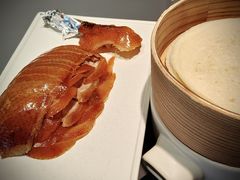 -小大董·烤鸭(观景餐厅·南京西路店)