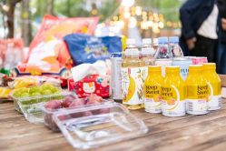 -派对猴生日派对策划(浦东店)