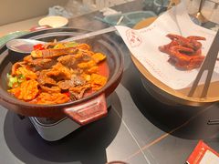 -鸽子侯·家宴·平价海鲜(绿地店)