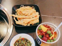 -淼福猪肚鸡·椰子鸡火锅(大沙地店)