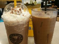 -Old Town White Coffee(gateway@klia2)