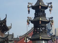 -长春观