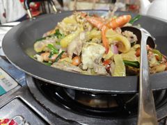 -食德喜·阳山鸡王食研基地
