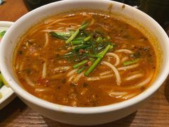 小锅米线-云海肴·汽锅鸡·云南菜(苏州中心店)