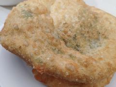 -老方子馅饼粥(台东店)