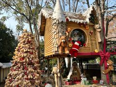 -HERRE·FARM 赫尔露营农场·团建聚会包场