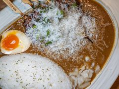 -CURRY YA 熟成咖哩專門店(深圳湾万象城店)