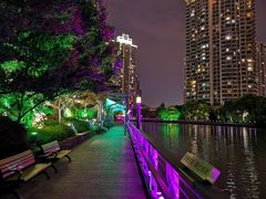 -苏州河梦清园环保主题公园