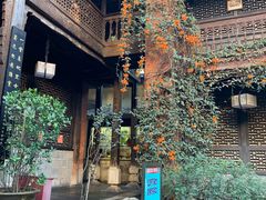 -石屏会馆