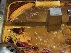 -海底捞火锅(新华联梦想城店)