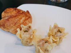 -怡聚轩全日制自助餐厅(大中华喜来登酒店)