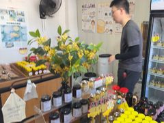 -苏州市吴中区光福窑上花果蜜饯厂