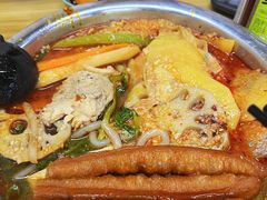 -四川老牛麻辣烫(北门桥店)