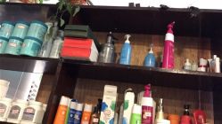 -红人馆造型十添