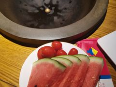 -咕嘟草帽鱼·牛奶一样的鲜鱼汤(天鹅湖万达广场店)