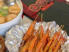-老洋坊饭店(厚街东宝路店)