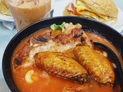 -华嫂冰室(尖沙咀店)