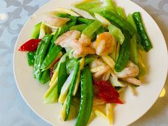 -宝发园名菜馆