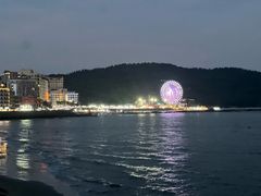 -沙扒湾