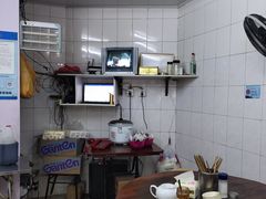 大堂-黄阿姨锅贴大王(万航渡路店)