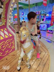 -莫莉幻想儿童乐园(沈阳龙之梦大都汇店)