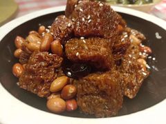 -抚顺美食·老上海味道