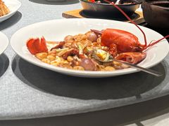-品味杭州·粤式融合·海鲜小馆·钱江新城CBD