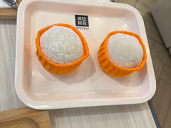 -满记甜品(优客百盛店)