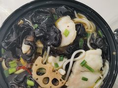 -线人米线(桂林路店)