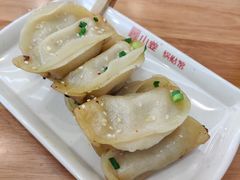 -小姜锅贴(凤凰街店)