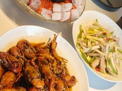 -马头巷·食景园(苏州总店)