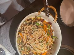 -芸鲜季·云南野生菌餐厅· 云南风物味研社(闵行店)