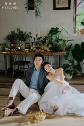 点击看大图 -绽放摄胶片摄影工作室