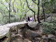 -虞山风景区