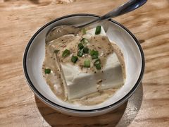 胡麻豆腐-豆恩咖餐(厦大翔安店)