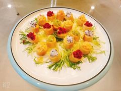 -世纪缘国际酒店·中餐厅(海州店)